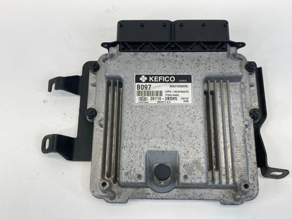 14-16 Kia Soul Engine 1.6L L4 A/T Computer Control Module ECM ECU 39110-2BSH5