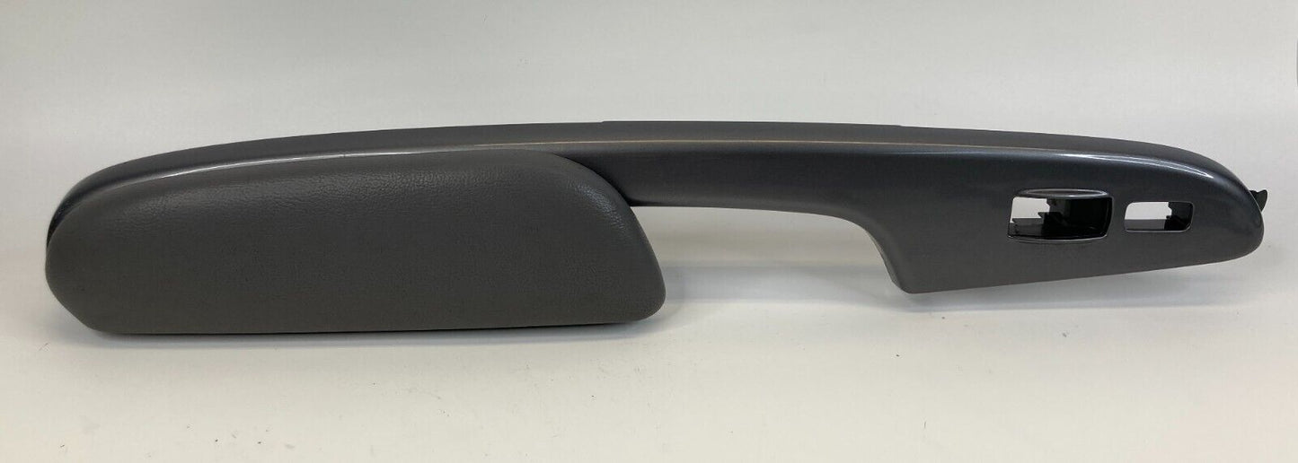 2004-2010 Toyota Sienna Front Right Side Door Armrest Arm Rest Pad 74231-AE020