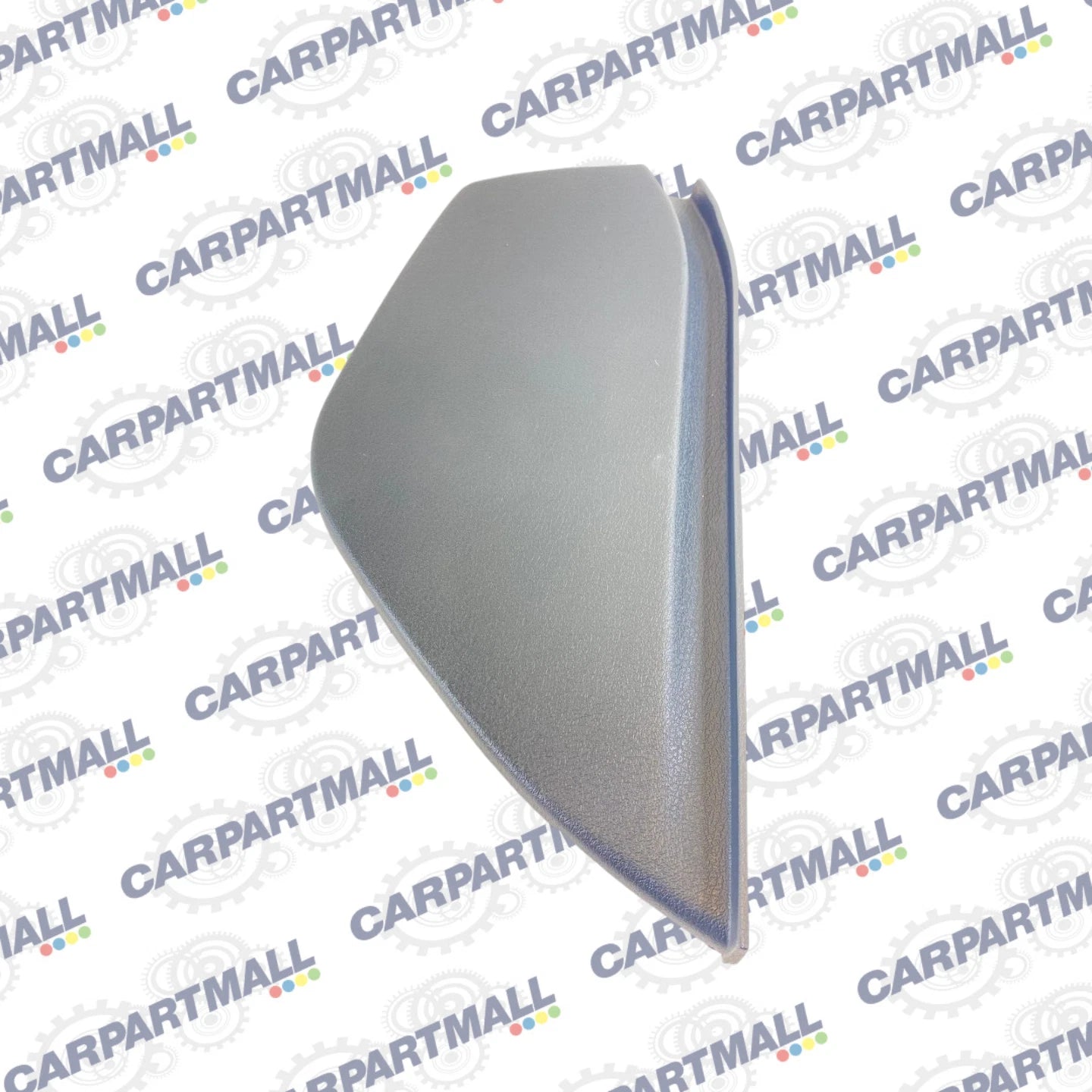 2005 2006 2007 JEEP GRAND CHEROKEE DASH PANEL RIGHT PASSENGER SIDE END CAP COVER