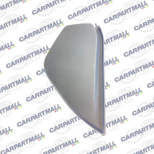 2005 2006 2007 JEEP GRAND CHEROKEE DASH PANEL RIGHT PASSENGER SIDE END CAP COVER