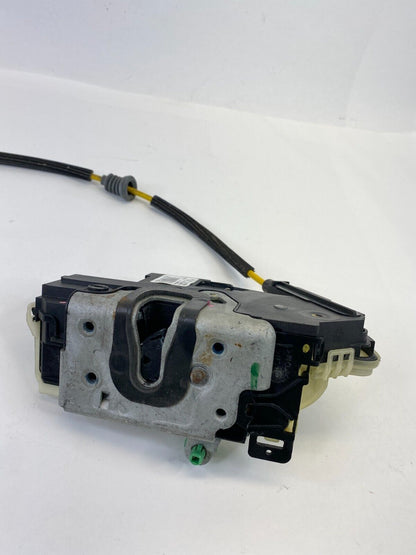 2013-2020 Ford Police Interceptor Utility Rear Left Door Lock Actuator RR LH OEM