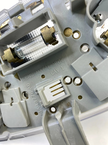 2002-2010 FORD EXPLORER REAR ROOF OVERHEAD DOME MAP LIGHT LAMP OEM