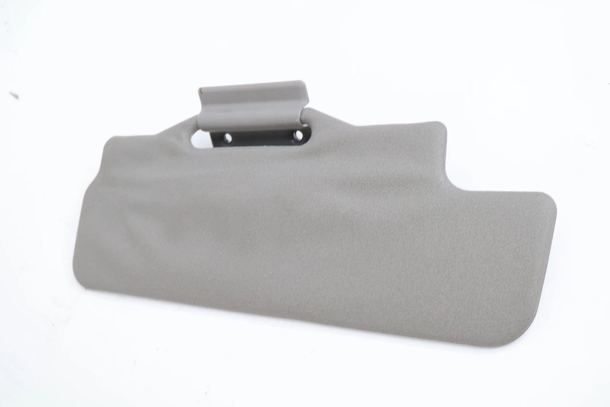 2003-2009 TOYOTA 4RUNNER ROOF RIGHT PASSENGER SUNVISOR SUN VISOR W/ MIRROR OEM