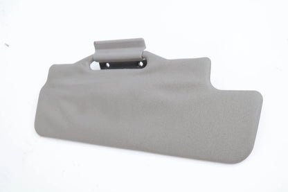 2003-2009 TOYOTA 4RUNNER ROOF RIGHT PASSENGER SUNVISOR SUN VISOR W/ MIRROR OEM
