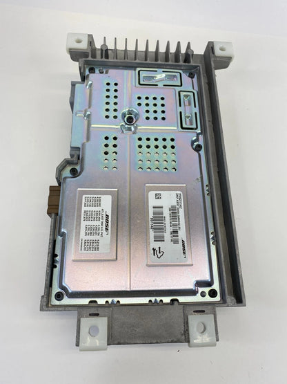 2008 2009 CADILLAC CTS RADIO AUDIO STEREO SPEAKER AMPLIFIER AMP 25921142 OEM