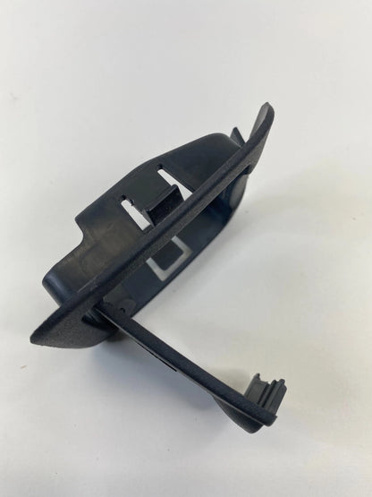 2006-2016 FORD FUSION REAR SEAT CHILD ANCHOR HOOK CAP COVER TRIM 6E5354213E54A