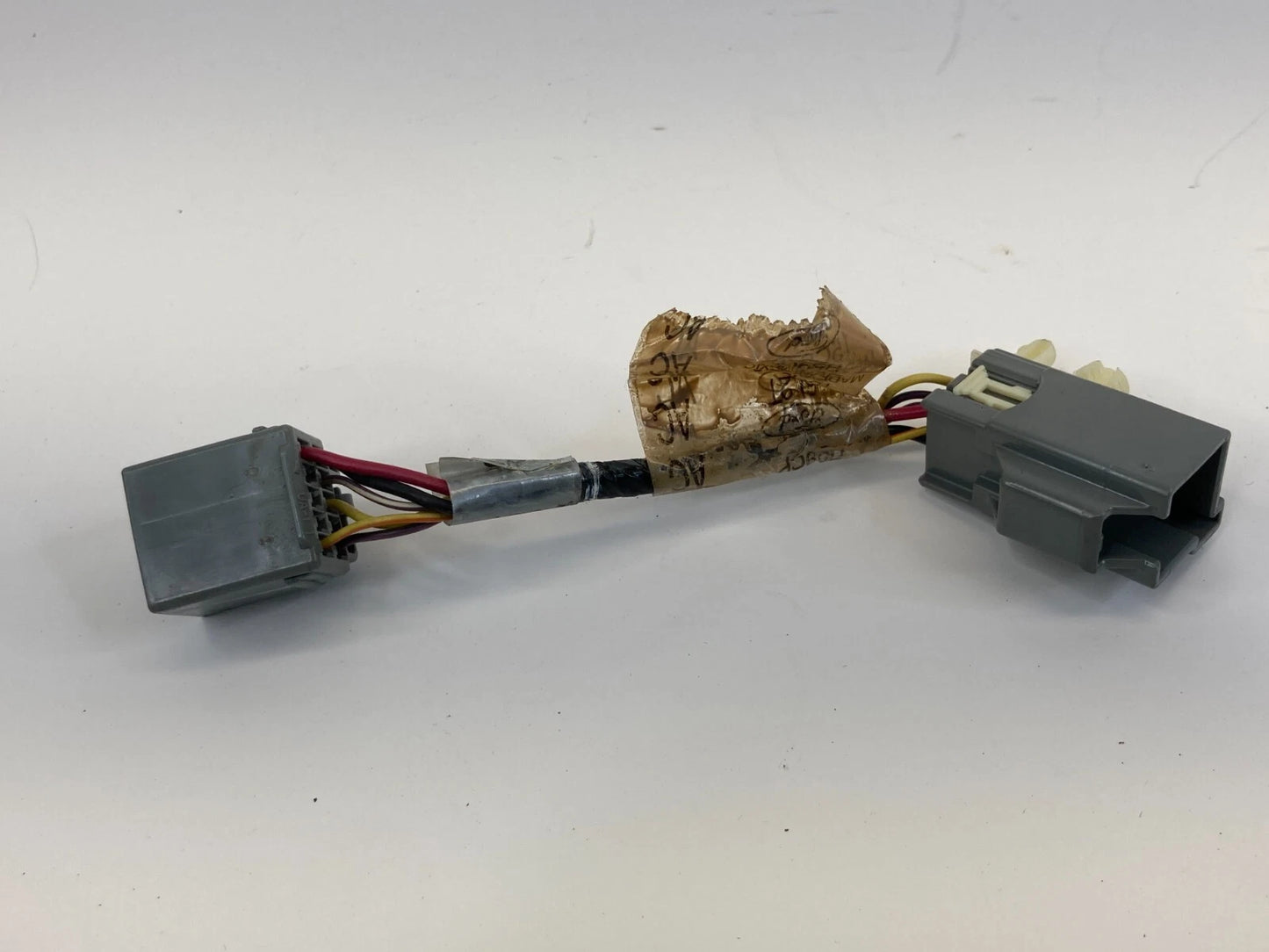 2006-2010 FORD EXPLORER INTERIOR CABLE WIRE WIRING PLUG 6L2T-15C670 OEM