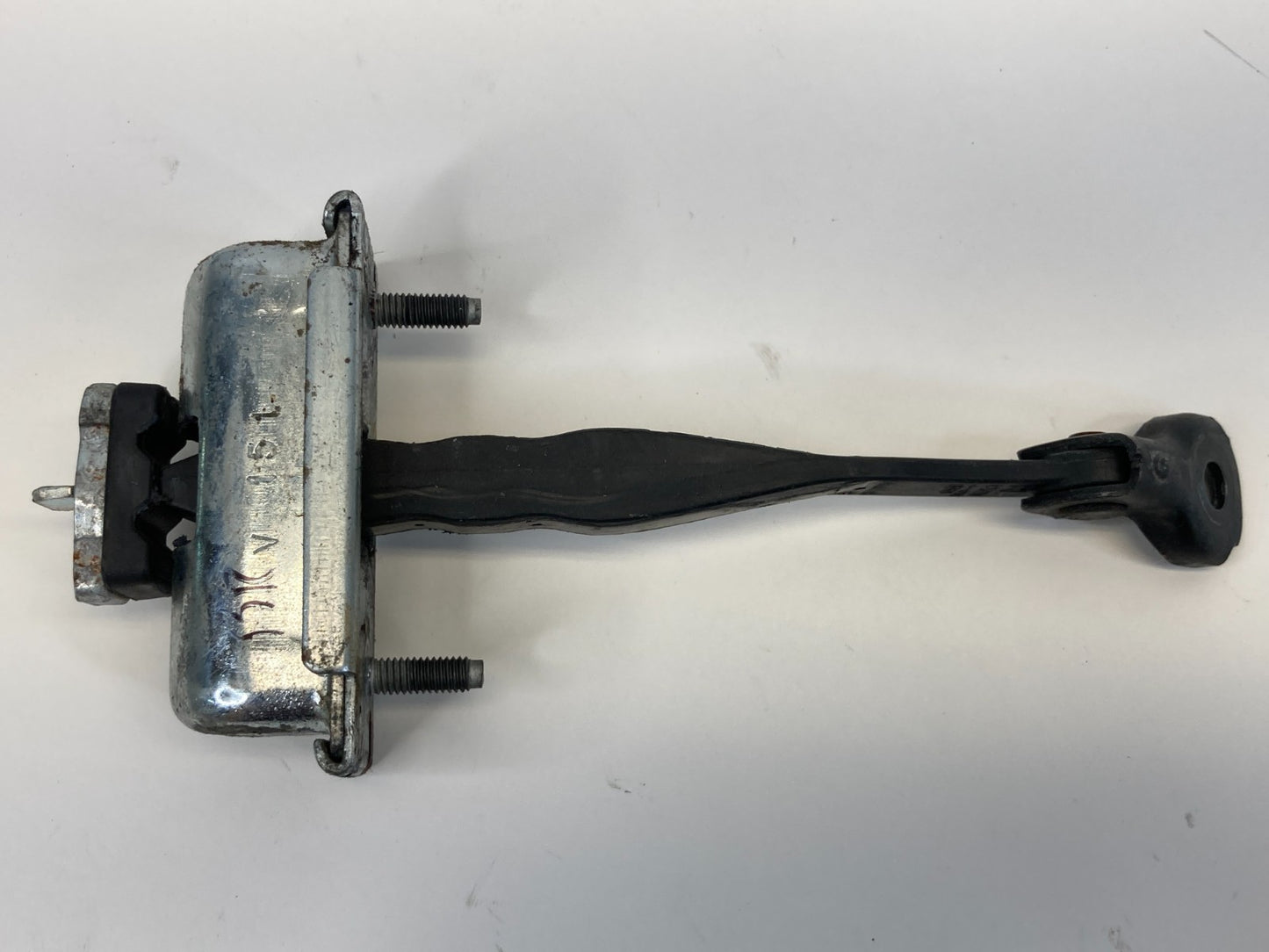 2013-2019 Ford Escape Rear Right Back Side Door Check Stop Stopper Detent