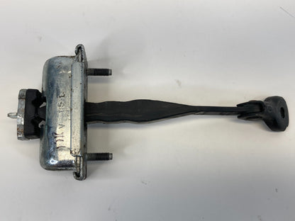 2013-2019 Ford Escape Rear Right Back Side Door Check Stop Stopper Detent