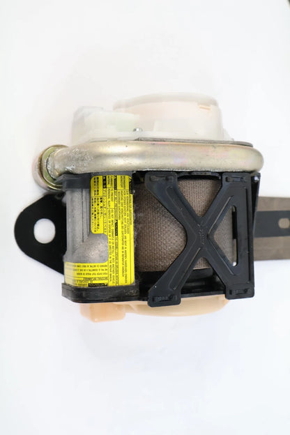 2003-2009 TOYOTA 4RUNNER FRONT LEFT DRIVER SIDE SEAT BELT RETRACTOR LH OEM