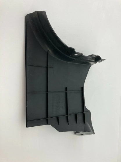 2004-2006 KIA AMANTI FRONT RIGHT PASSENGER LOWER SIDE KICK PANEL TRIM 85824-3F00