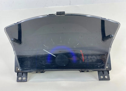 13-15 HONDA CIVIC INSTRUMENT CLUSTER SPEEDOMETER GAUGES UNK MILE 78200TR0A42 OEM