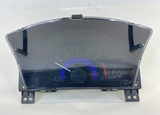 13-15 HONDA CIVIC INSTRUMENT CLUSTER SPEEDOMETER GAUGES UNK MILE 78200TR0A42 OEM