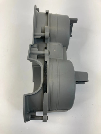 2008-2011 HYUNDAI ACCENT CENTER CONSOLE INSERT DUAL CUP HOLDER 84642-1E201