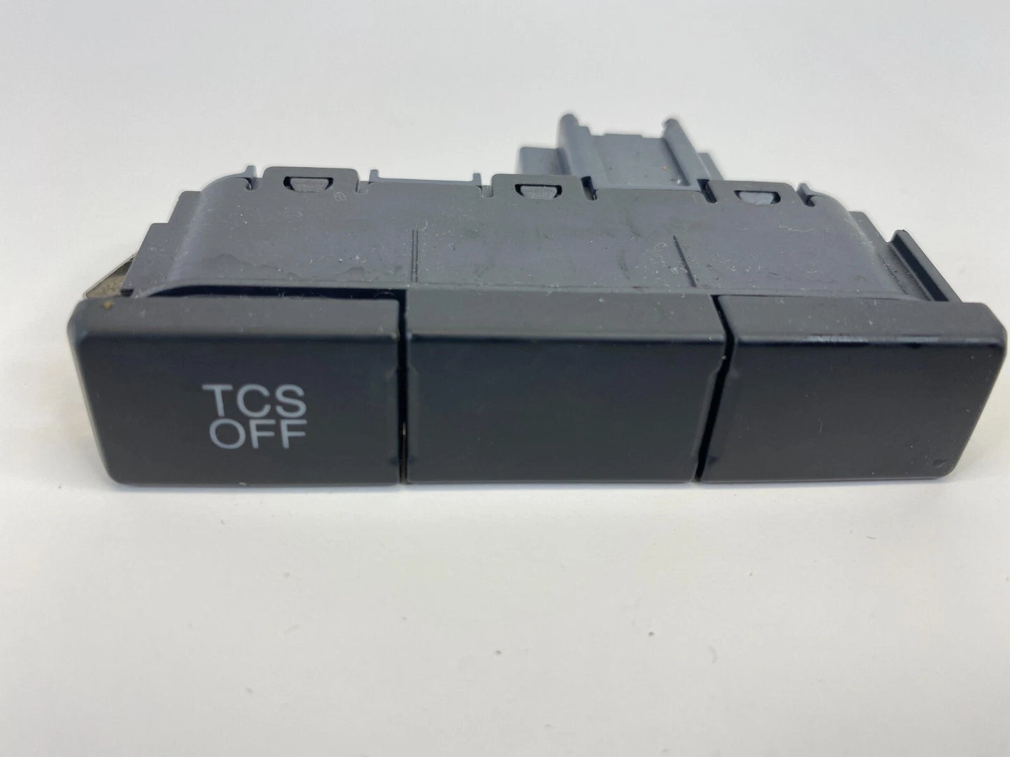 10-12 FORD FUSION 10 11 MILAN TRACTION CONTROL SWITCH TCS OFF BE5T-13D734-ABW OE