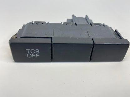 10-12 FORD FUSION 10 11 MILAN TRACTION CONTROL SWITCH TCS OFF BE5T-13D734-ABW OE