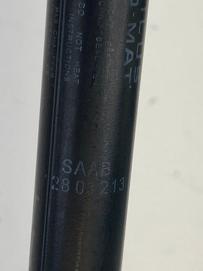 2003-2011 SAAB 9-3 93 SEDAN FRONT HOOD STRUT SHOCK DAMPER SUPPORT 12803213 OEM