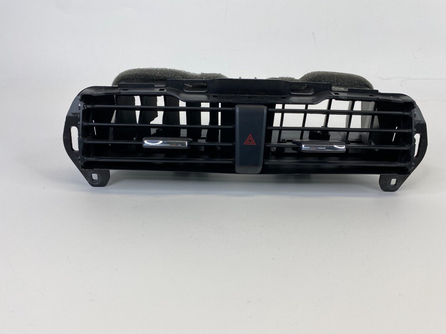 2013-2020 Ford Fusion Center Dash A/C Air Vent Duct Grille w/ Hazard Switch OEM