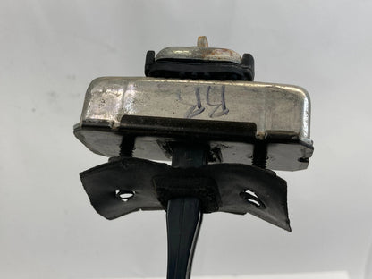 2004-2006 ACURA TL REAR RIGHT SIDE DOOR CHECK STOP STOPPER DETENT RR RH OEM