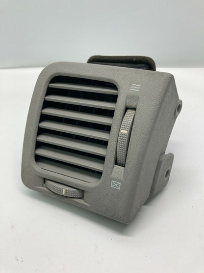 06-11 Hyundai Azera Dash Right Passenger AC Heat Air Vent Outer 97490-3L000 OEM