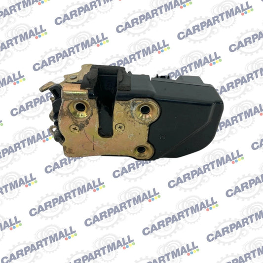 05-08 DODGE MAGNUM 06-10 CHARGER REAR RIGHT PASSENGER DOOR LOCK LATCH ACTUATOR