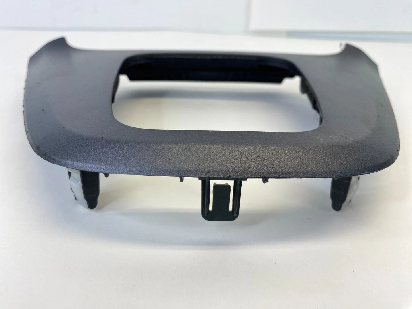 2007-2011 HONDA CR-V AUTOMATIC GEAR SHIFTER BEZEL TRIM PANEL OEM 77270-SWA-A0-20
