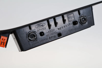 2020-2024 FORD EXPLORER FRONT RIGHT PASSENGER WINDOW SWITCH W/ BEZEL LB5B-14B132