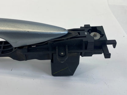2006-2013 LEXUS IS250 IS350 SEDAN REAR LEFT BACK EXTERIOR DOOR HANDLE OEM