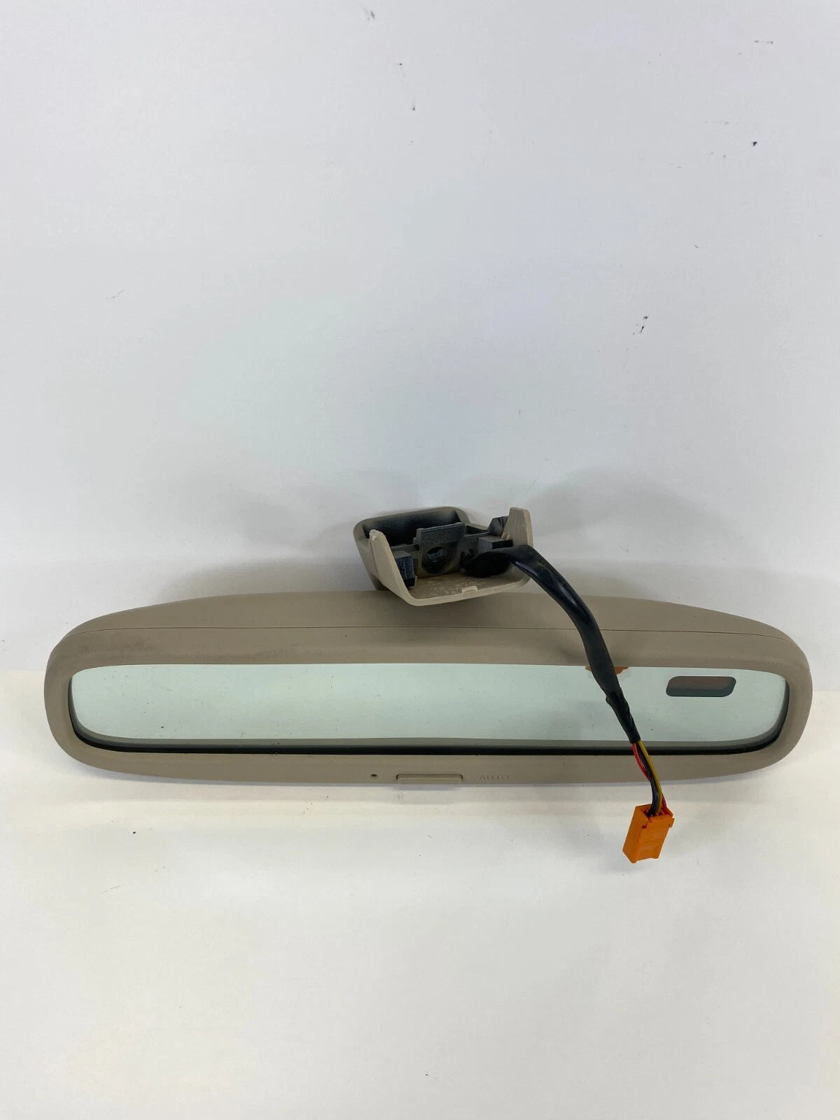 2001-2005 LEXUS GS300 REAR VIEW MIRROR INNER INTERIOR AUTOMATIC DIMMING COMPASS