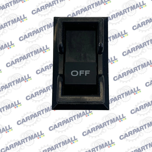 2004 Lincoln Navigator Rear Air Suspension Height Level Sensor Switch OEM