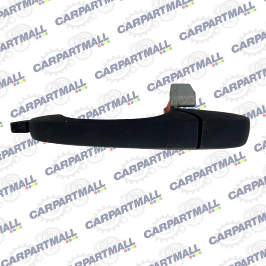 07 08 09 10 11 12 Dodge Caliber Rear Left Side Exterior Outer Door Handle OEM