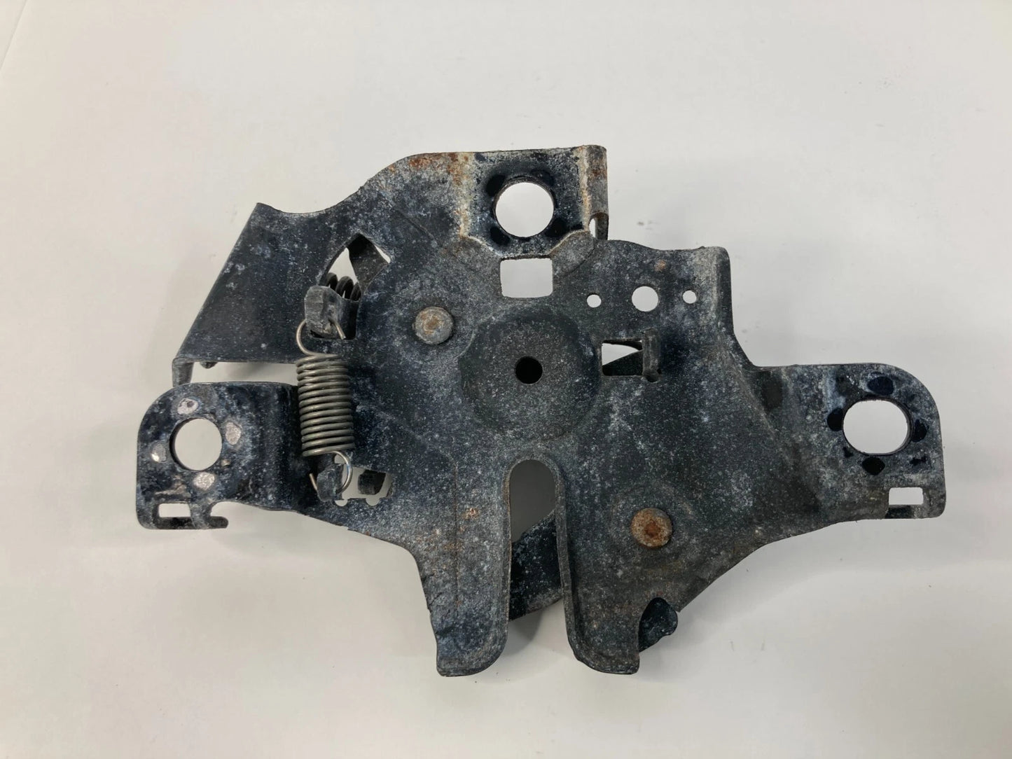2010-2015 TOYOTA PRIUS FRONT ENGINE HOOD LATCH LOCK CATCH ASSEMBLY OEM