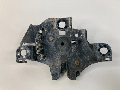 2010-2015 TOYOTA PRIUS FRONT ENGINE HOOD LATCH LOCK CATCH ASSEMBLY OEM