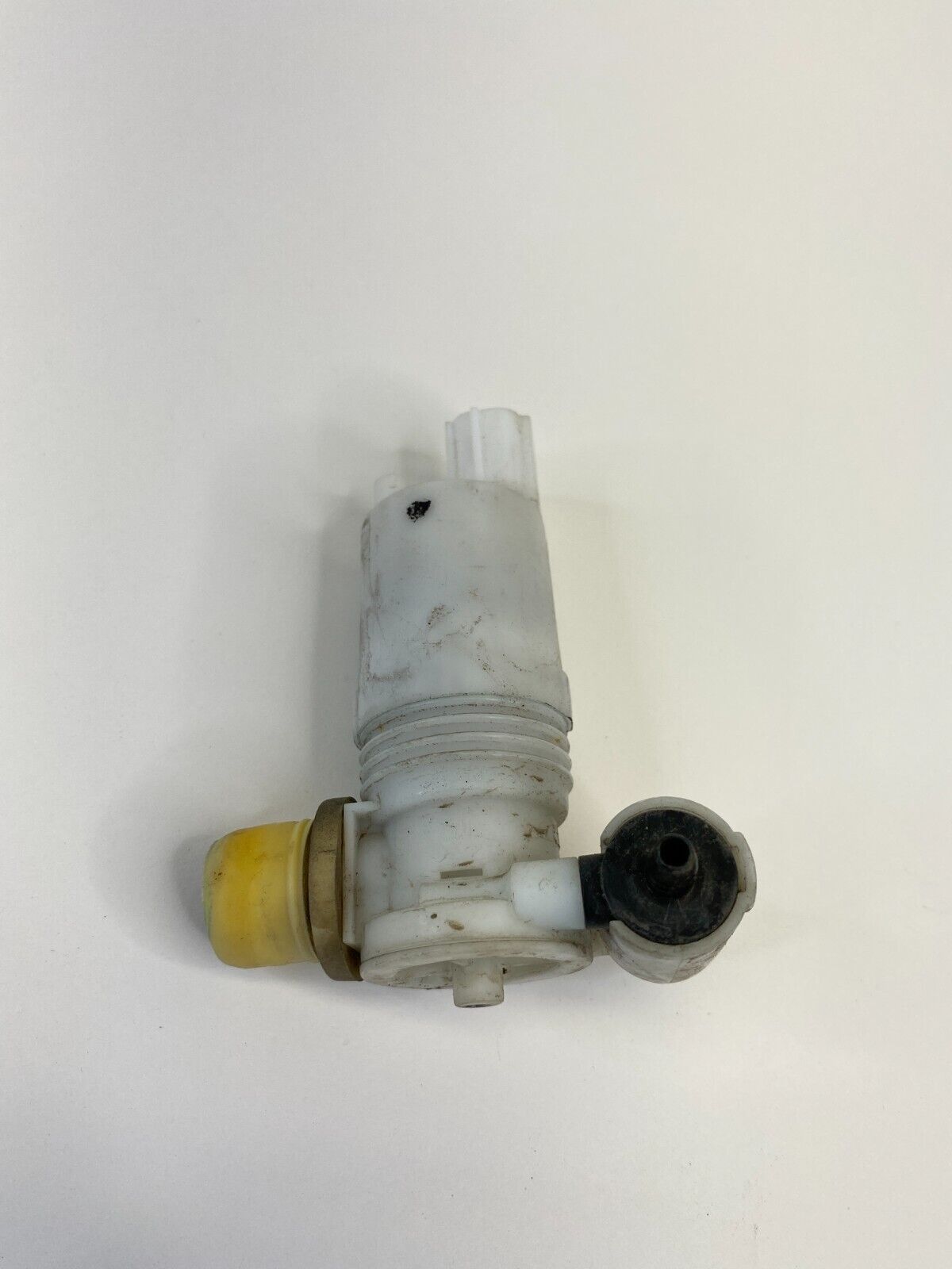 2009-2019 Ford Flex 07-23 Edge Windshield Wiper Washer Reservoir Fluid Pump OEM