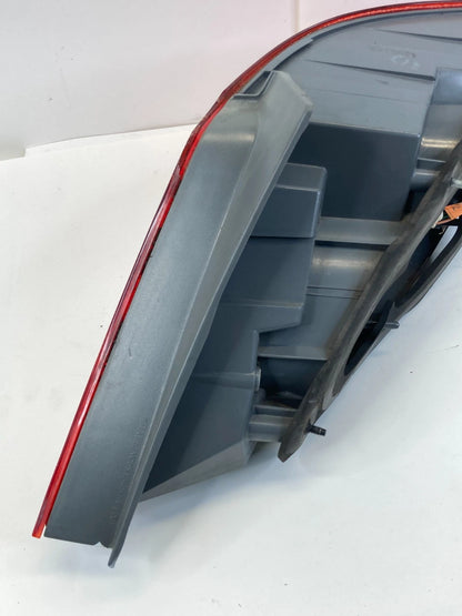 2012 2013 2014 Hyundai Accent SEDAN Left Driver Side Tail Light Taillight Lamp