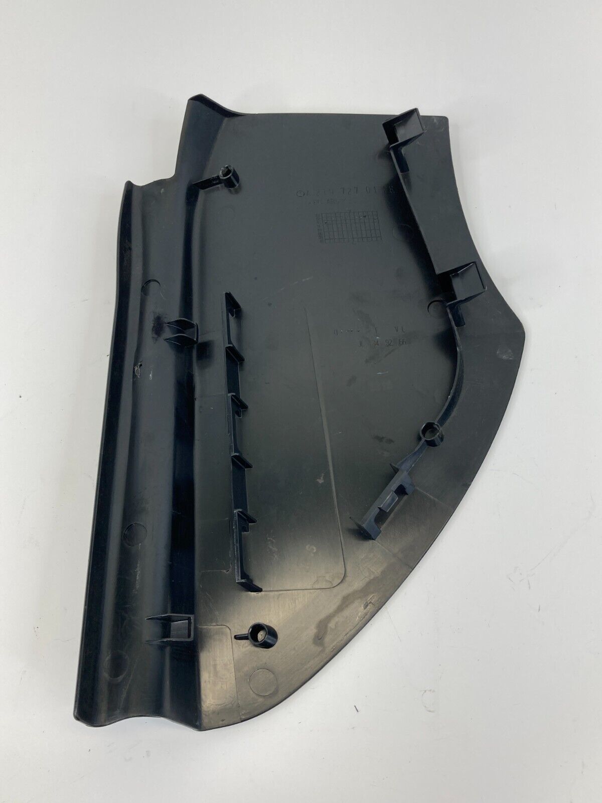 2006-2011 Mercedes-Benz CLS500 Front Left Door Panel Cover Trim A2197270128