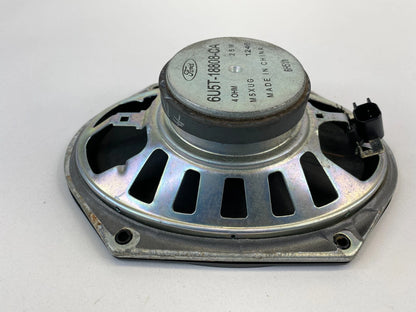 2002-2010 FORD EXPLORER FRONT RIGHT PASSANGER DOOR AUDIO SPEAKER 6U5T-18808-CA
