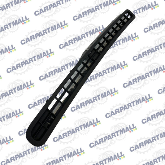 2002-2007 SATURN VUE DASH LEFT SIDE AIR VENT DEFROST GRILLE 22712731 OEM