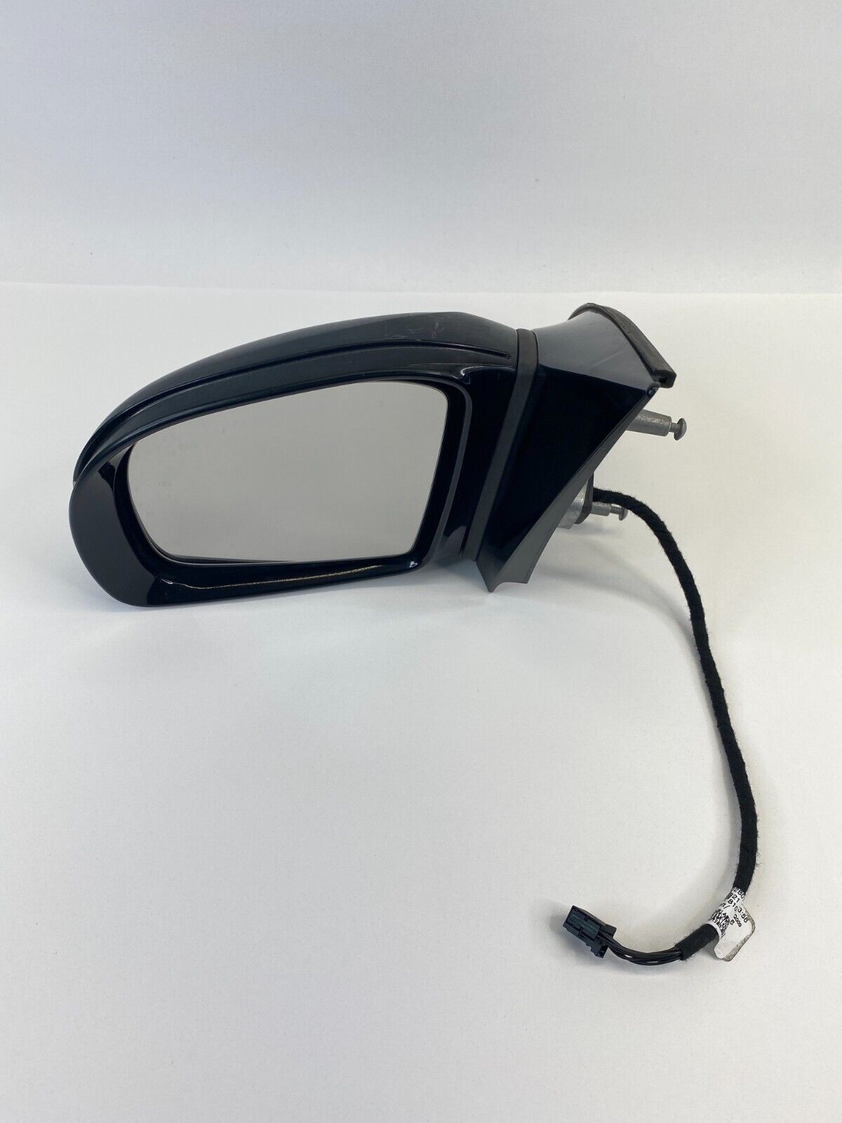 2006-2010 Mercedes-Benz R350 Left Driver Side View Power Mirror 2158100116