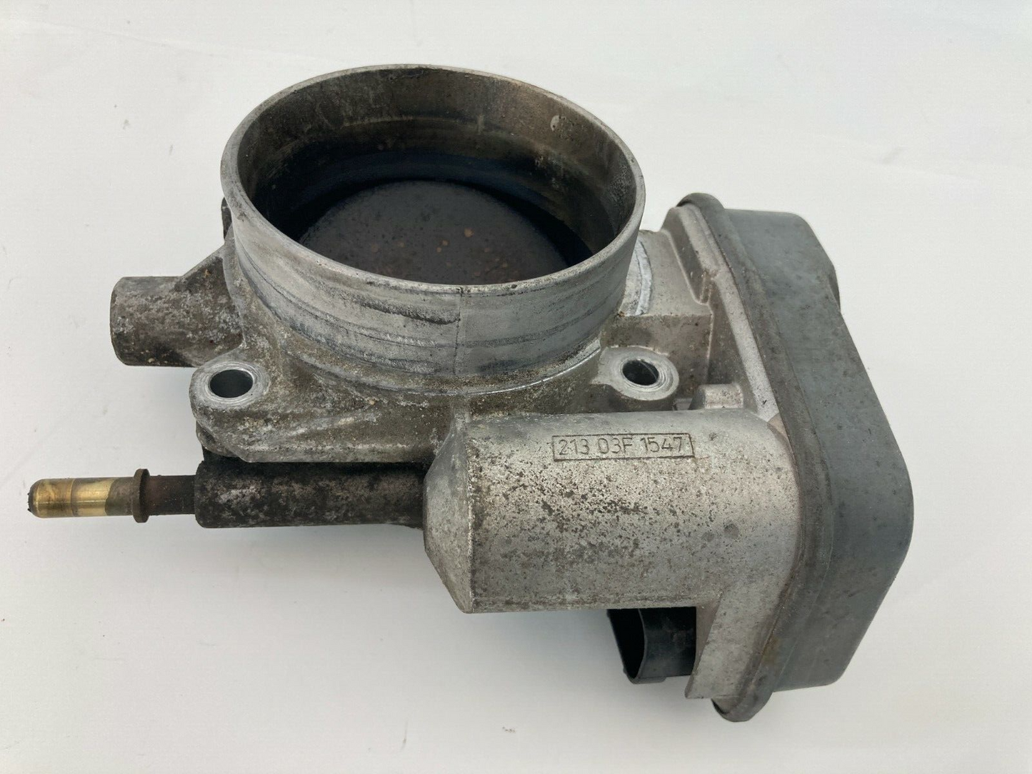 2003-2008 Isuzu Ascender 4.2L Throttle Body Throttle Valve OEM