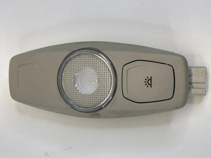 2013-2016 FORD FUSION ROOF REAR OVERHEAD DOME READING MAP LIGHT LAMP OEM