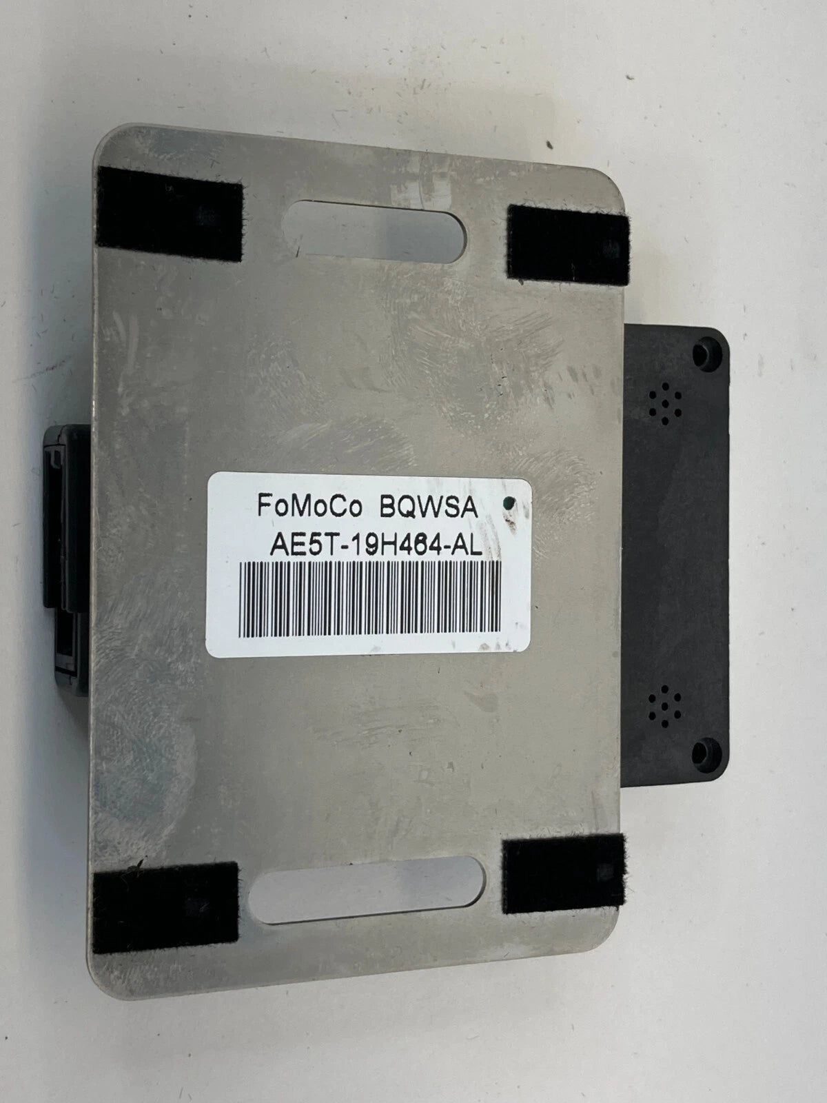 2010-2012 FORD FUSION NAVIGATION POSITION SYSTEM MODULE OEM AE5T-19H464-AL