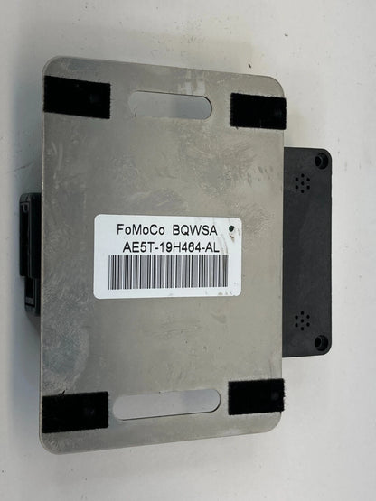 2010-2012 FORD FUSION NAVIGATION POSITION SYSTEM MODULE OEM AE5T-19H464-AL