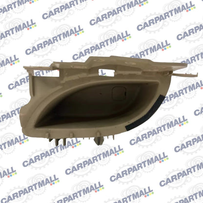 2011-2014 HYUNDAI SONATA FRONT RIGHT SIDE DOOR INNER PULL HANDLE 82740-3S050