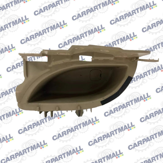 2011-2014 HYUNDAI SONATA FRONT RIGHT SIDE DOOR INNER PULL HANDLE 82740-3S050