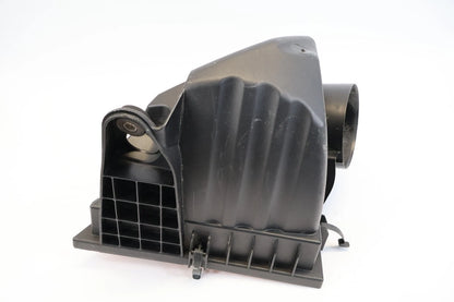 2012-2016 BMW 528I 2.0L L4 AIR CLEANER INTAKE FILTER HOUSING BOX 13717612014 OEM