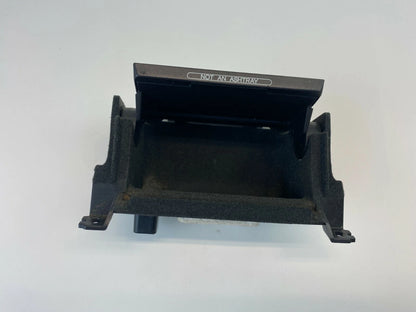 2009-2011 ACURA TL FRONT CENTER CONSOLE STORAGE TRAY COMPARTMENT TRIM COVER