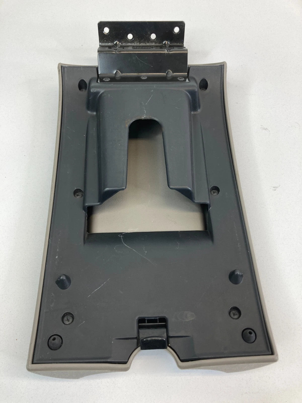 2001-2003 CHRYSLER TOWN & COUNTRY CENTER CONSOLE ARM REST ARMREST LID COVER OEM