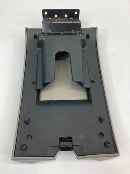 2001-2003 CHRYSLER TOWN & COUNTRY CENTER CONSOLE ARM REST ARMREST LID COVER OEM