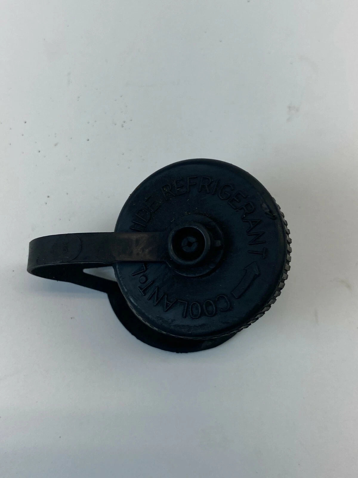 1994-2001 ACURA INTEGRA COOLANT REFRIGERANT CAP LID COVER OEM